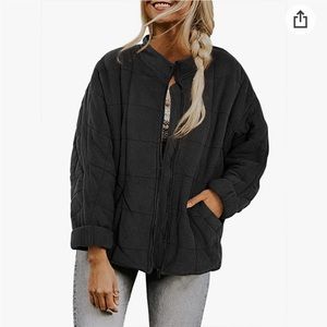 winter jacket - amazon